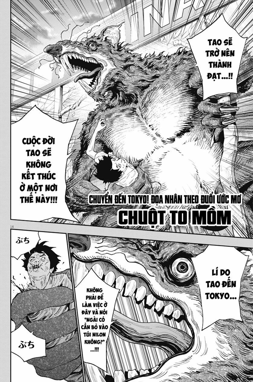 đọa nhân chapter 128 14
