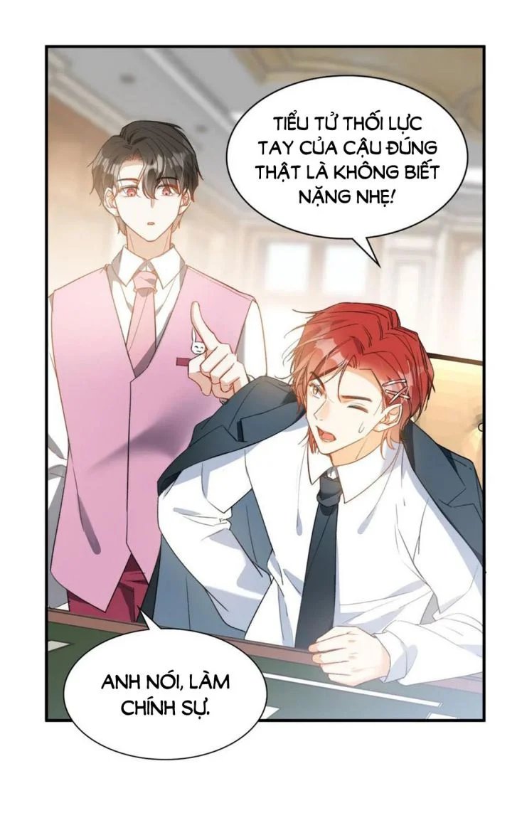 nụ hôn vực thẳm chapter 45 29