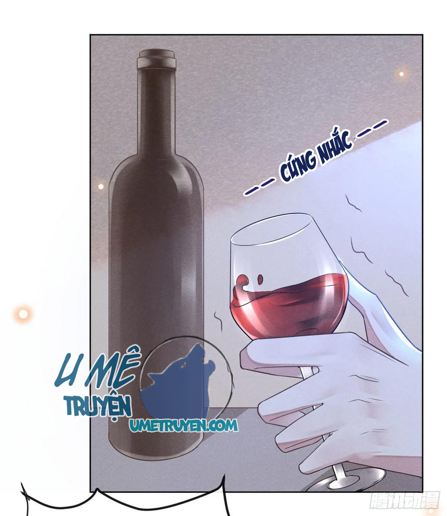 anh ấy gọi tôi là hắc liên hoa chapter 37 13