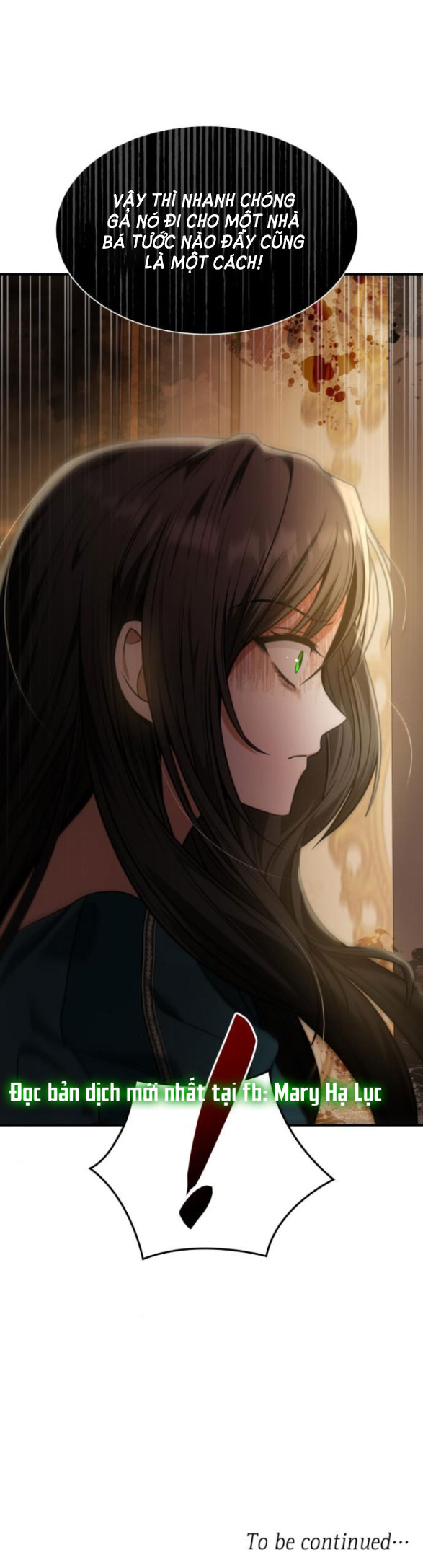 chị yêu, kiếp này em sẽ là hoàng hậu chapter 9.2 44