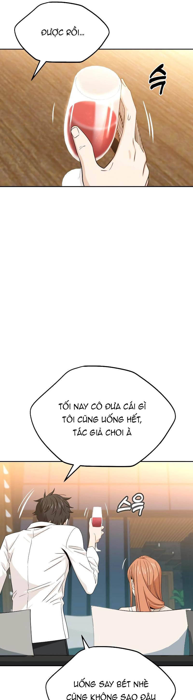 Lớ Ngớ Vớ Phải Tình Yêu chapter 63.2 1