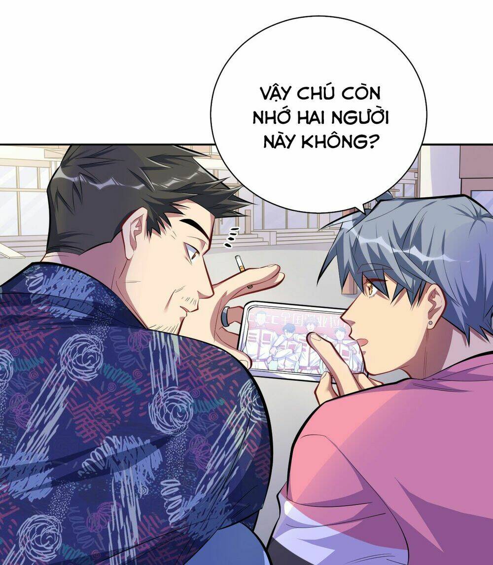 nhạc phụ đại nhân là lão bà chapter 43 18