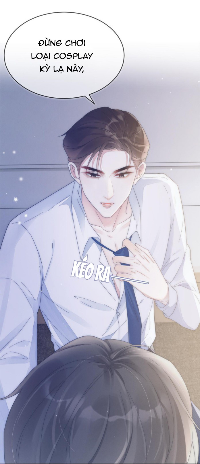 nịch tửu chapter 0 18