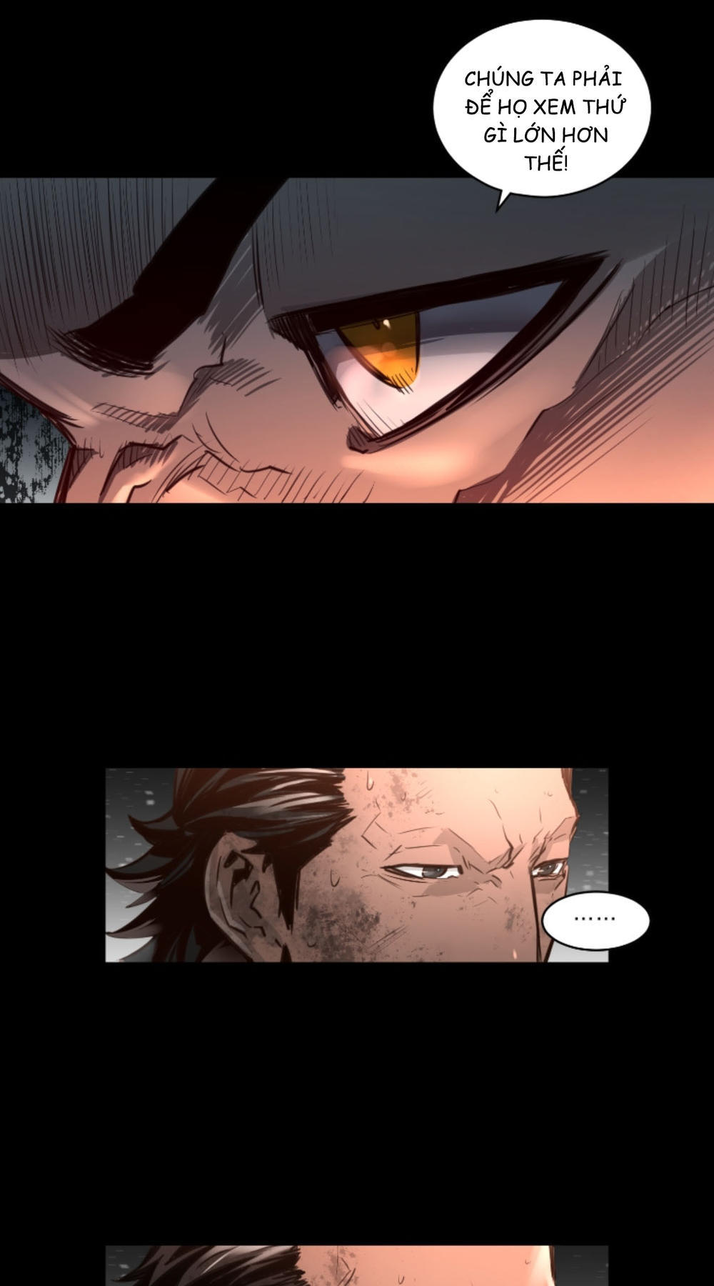 tam tuyệt tại dị giới chapter 60 38