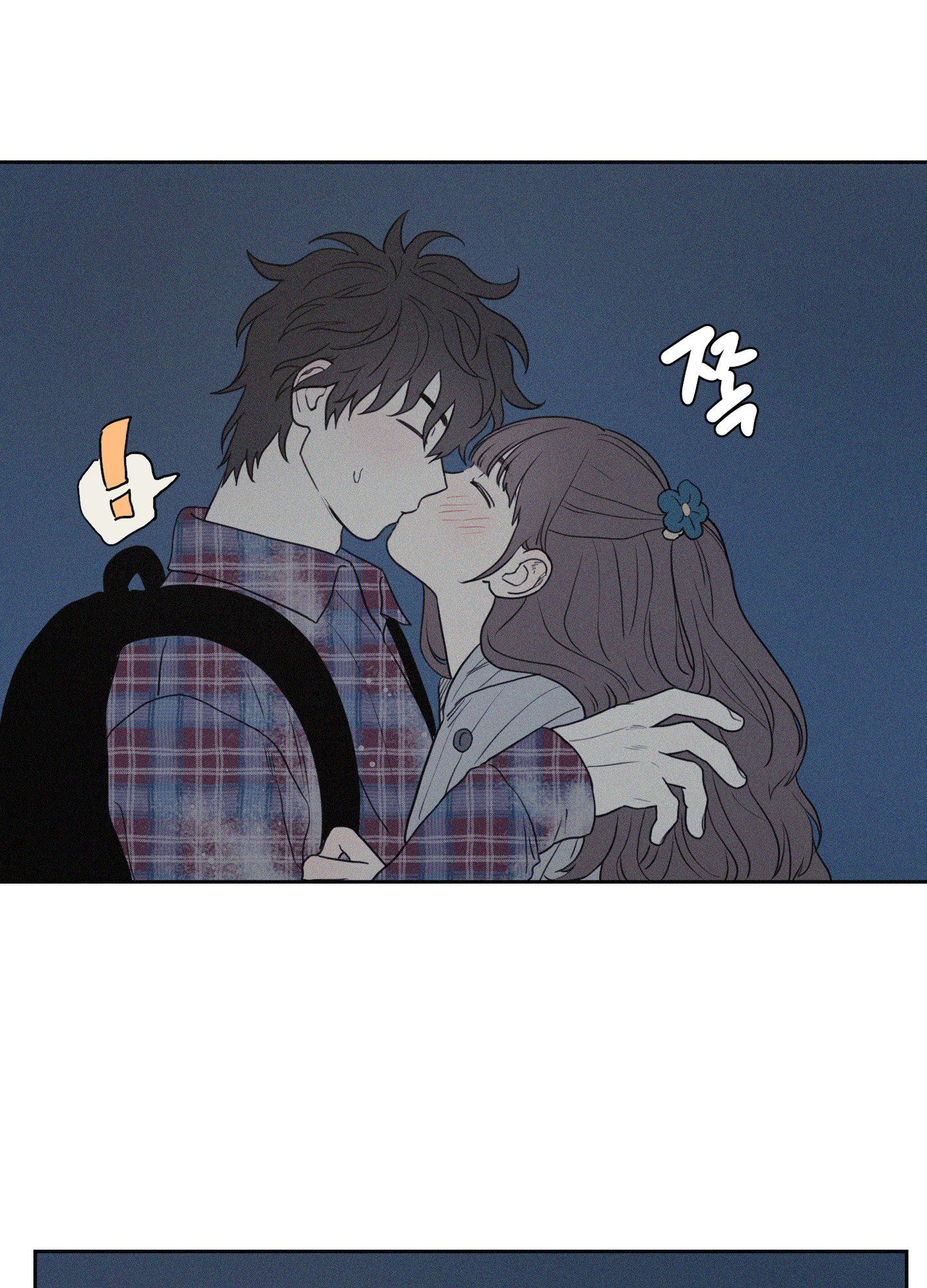 [18+] 3xlove chapter 3.2 27