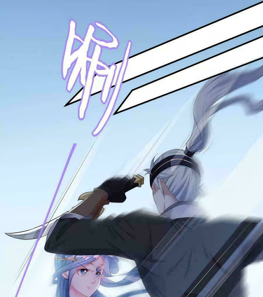 độc y đích nữ chapter 6 2