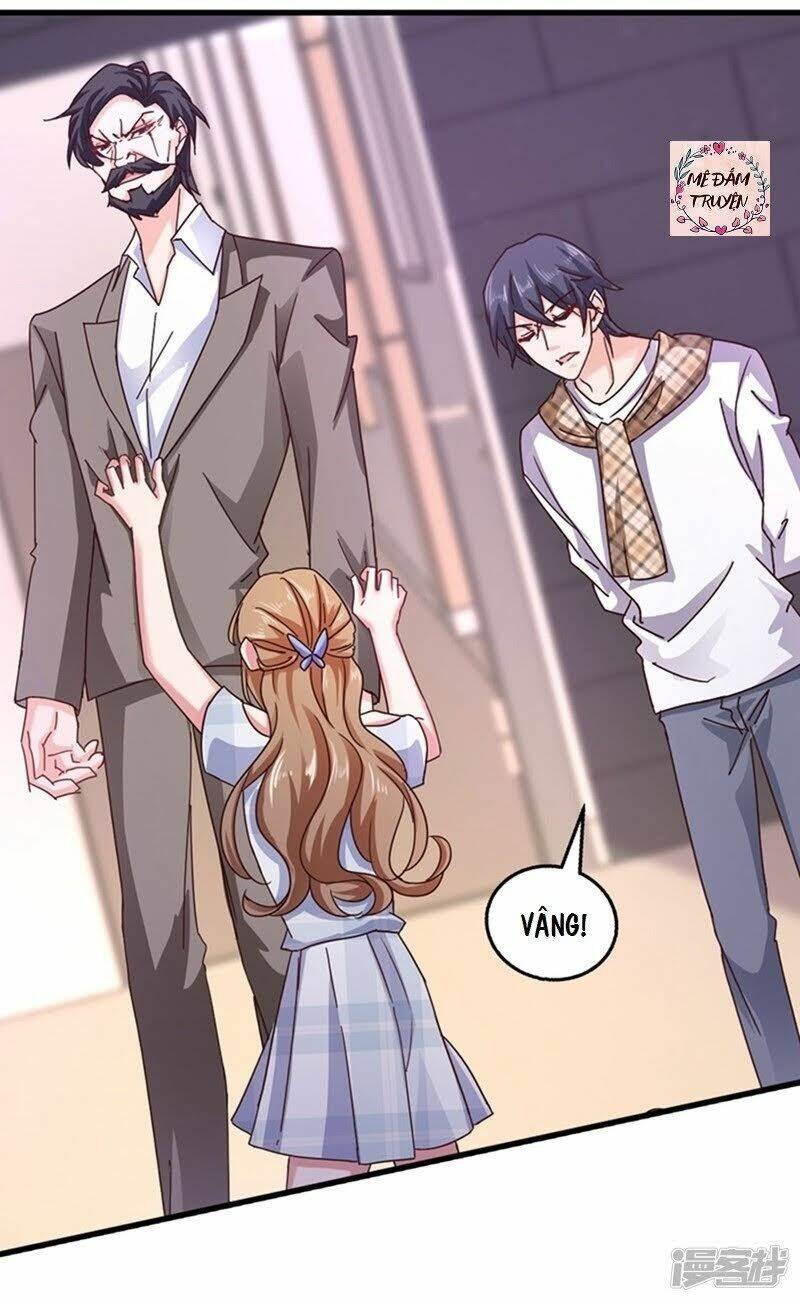 nhập cốt noãn hôn chapter 301 12