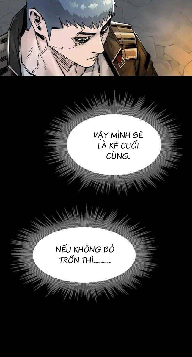 mật mã mê cung chapter 71 78