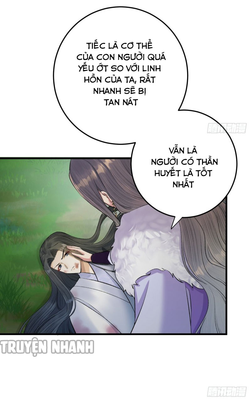 lễ băng nhạc hoại chi dạ chapter 25 24