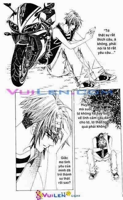 wait! wolf chapter 14 112