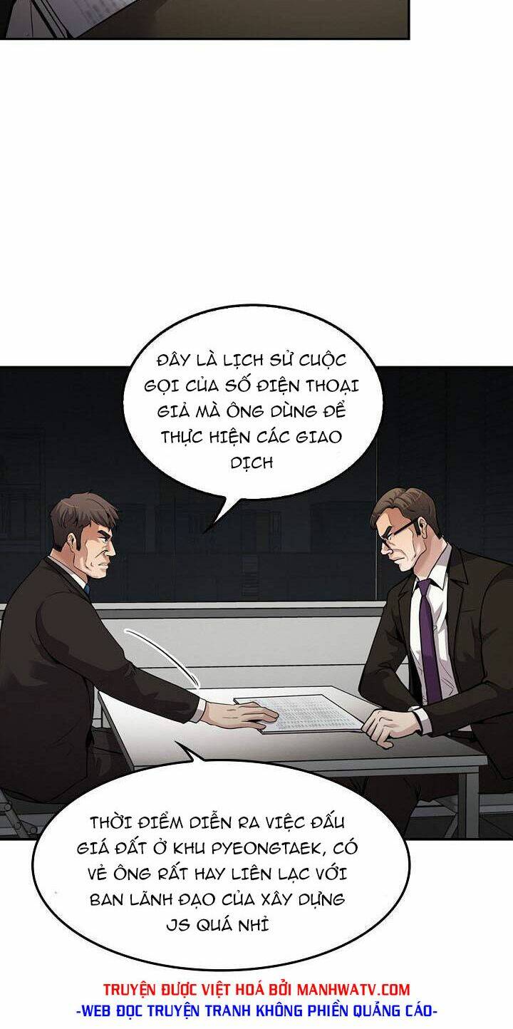 điều tra viên chuyển sinh chapter 105 35