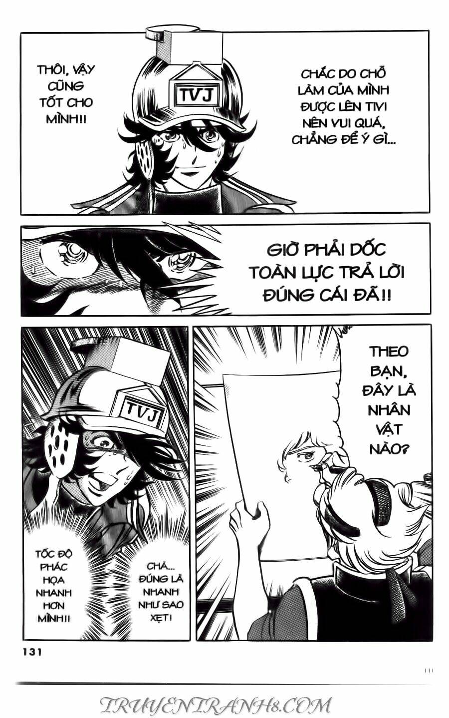 cây bút thần kỳ chapter 16 26