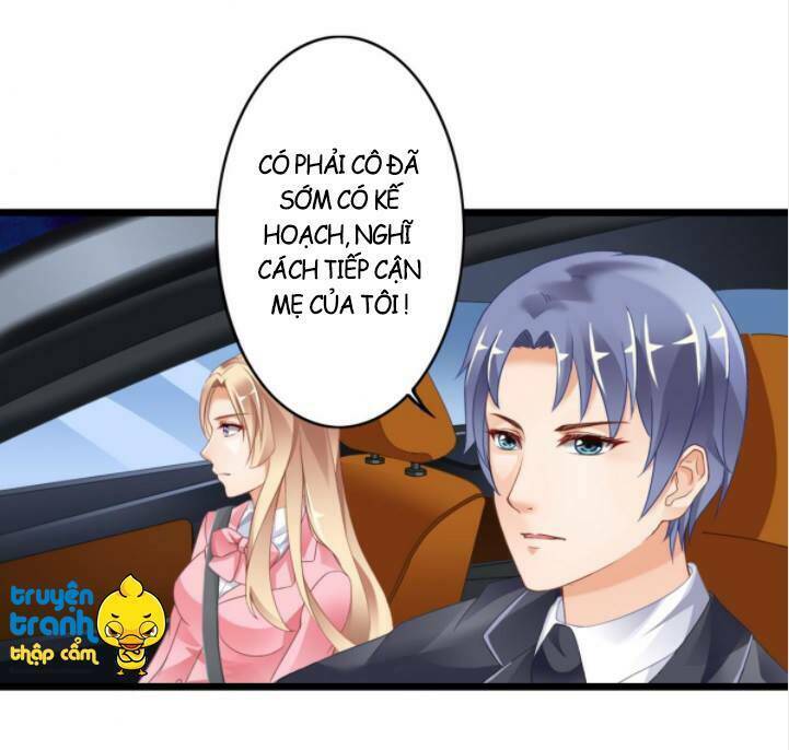 em muốn chiếm lấy nụ hôn của anh chapter 14 21