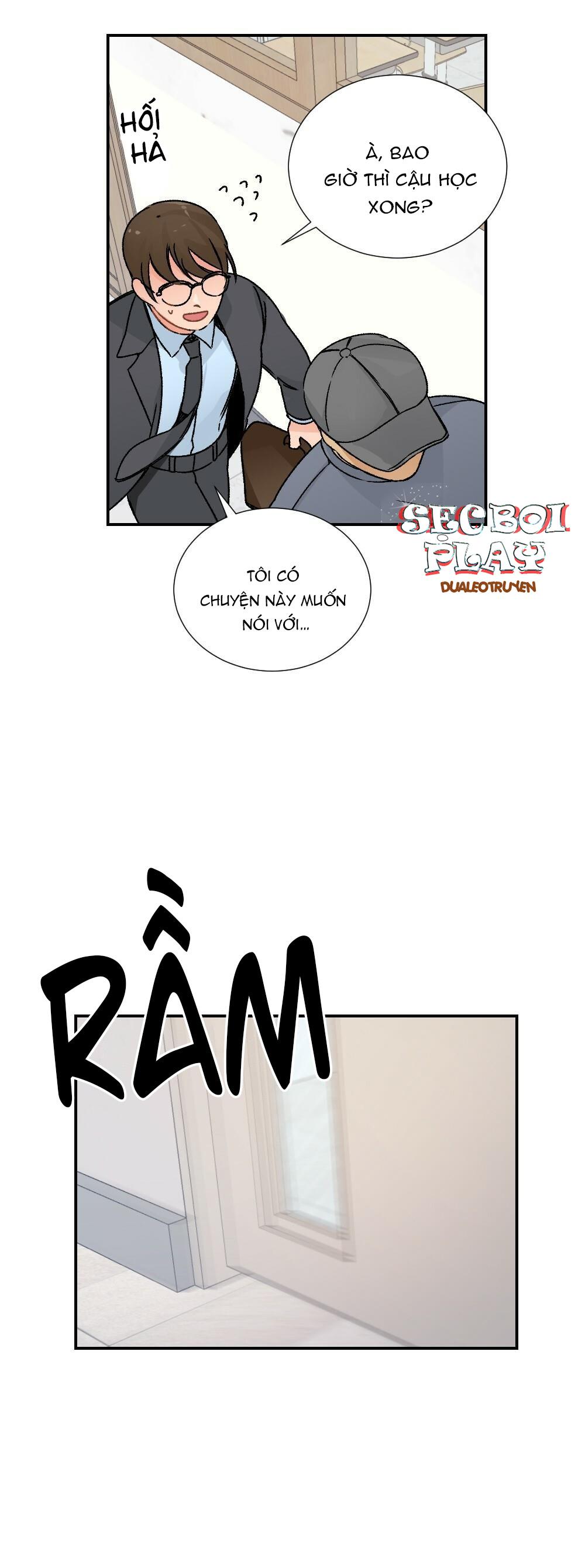 bộ sưu tập ciu to-ngực bự của nhà sẹc chapter 10 23