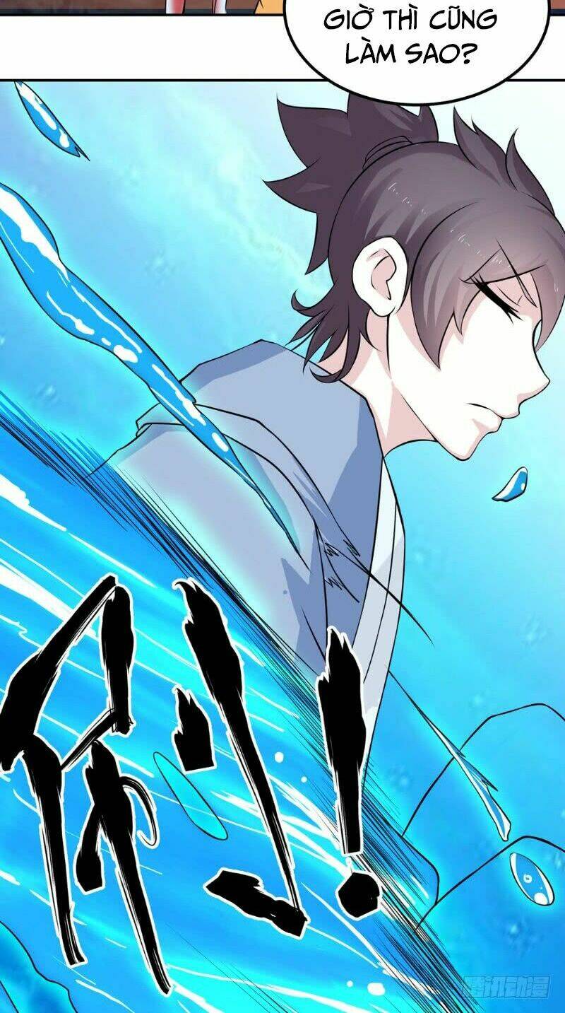 cực vũ huyền đế chapter 8 23