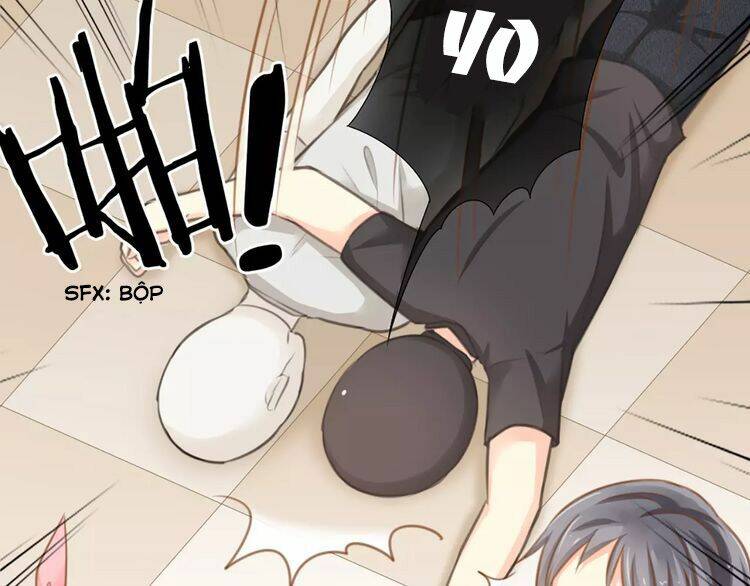 bạn trai có điện từ chapter 25.1 22