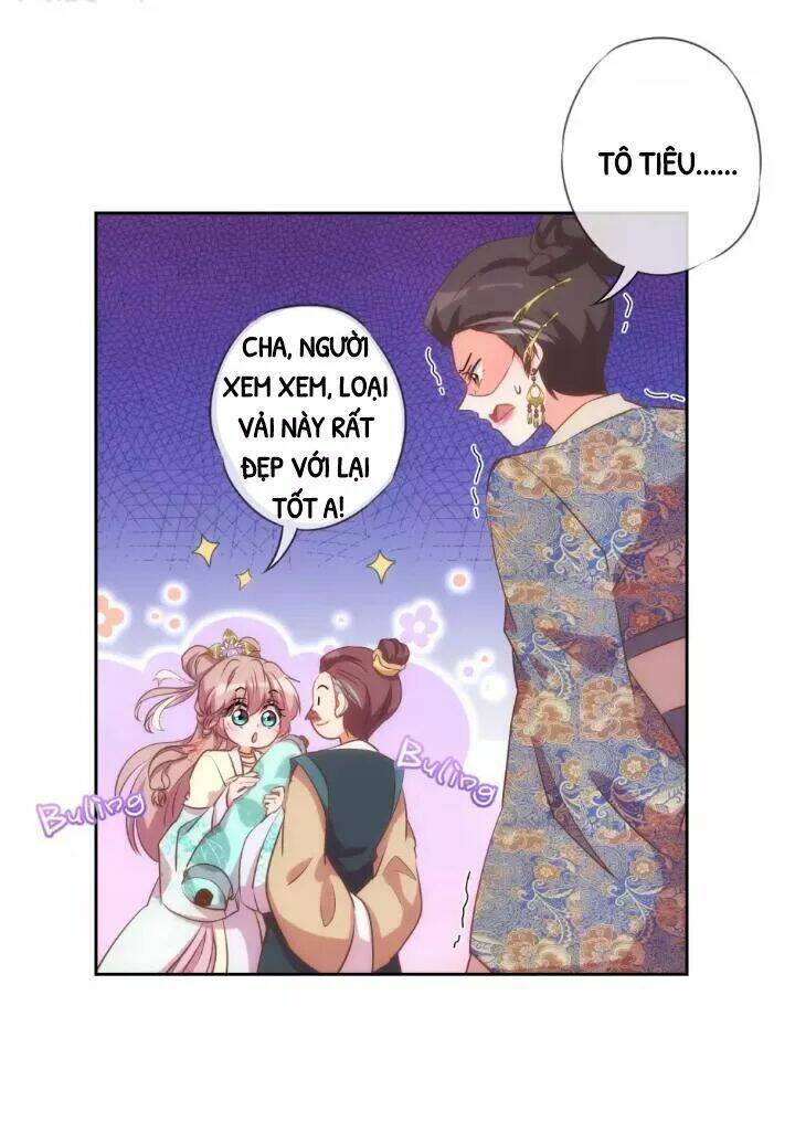 ồ, phu quân đáng yêu của tôi! chapter 51 20