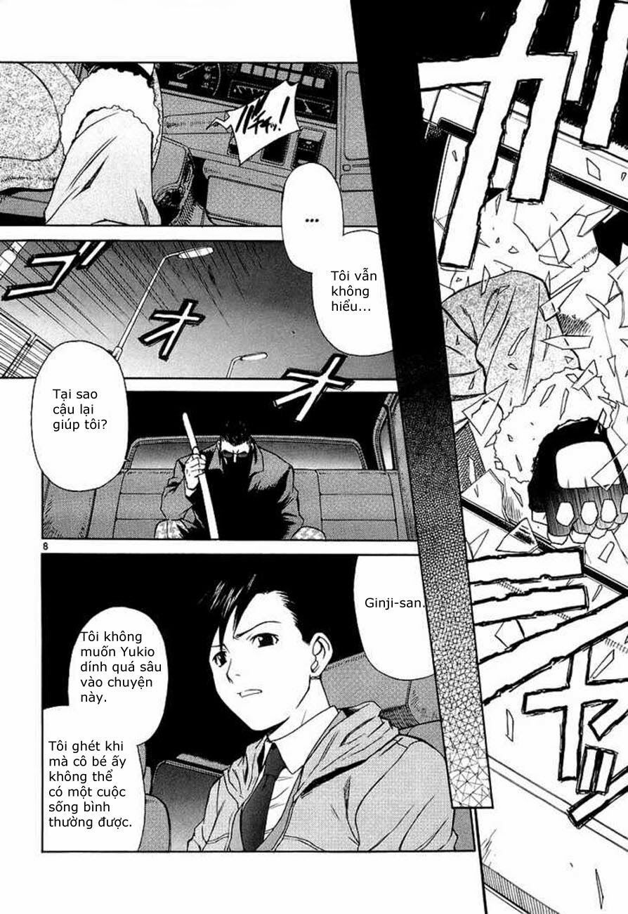 hố đen chapter 30 10