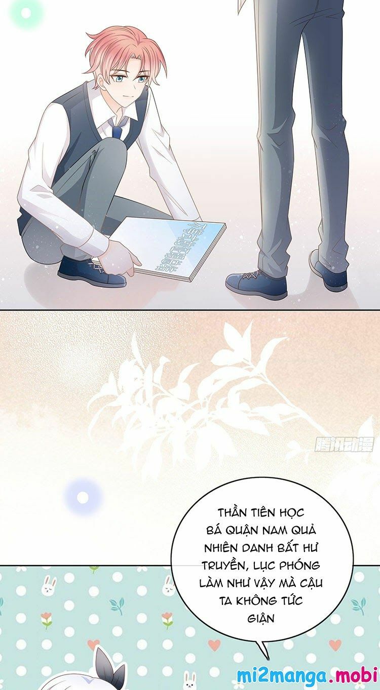 ảnh hậu cũng không bằng niệm thanh hoa chapter 69 17