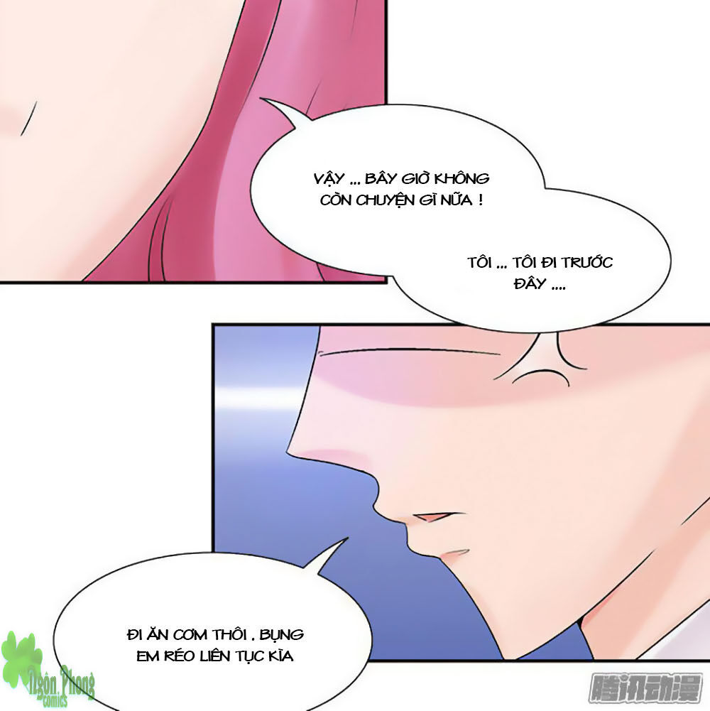 tiểu tâm can tuyệt sủng của lạc tiên sinh chapter 6 9