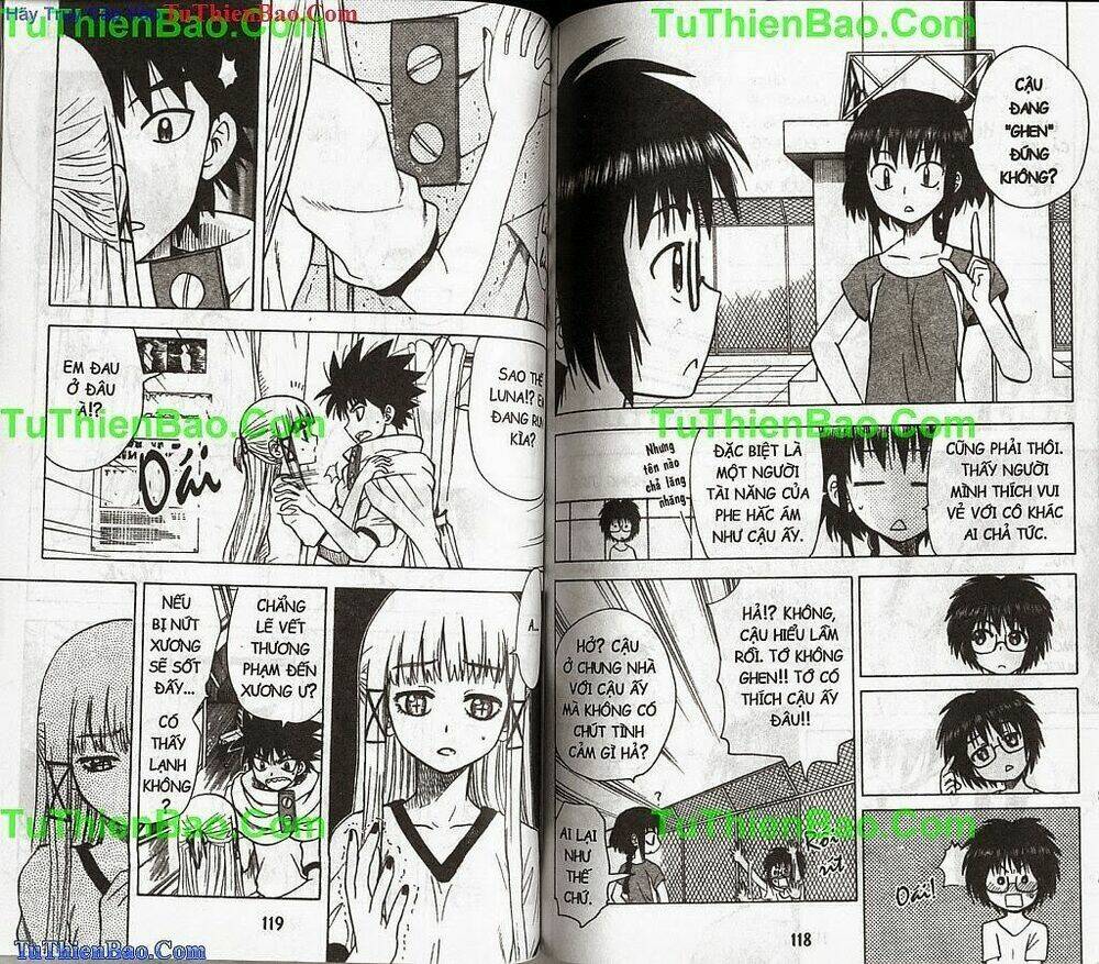 akuno của tôi chapter 12 59