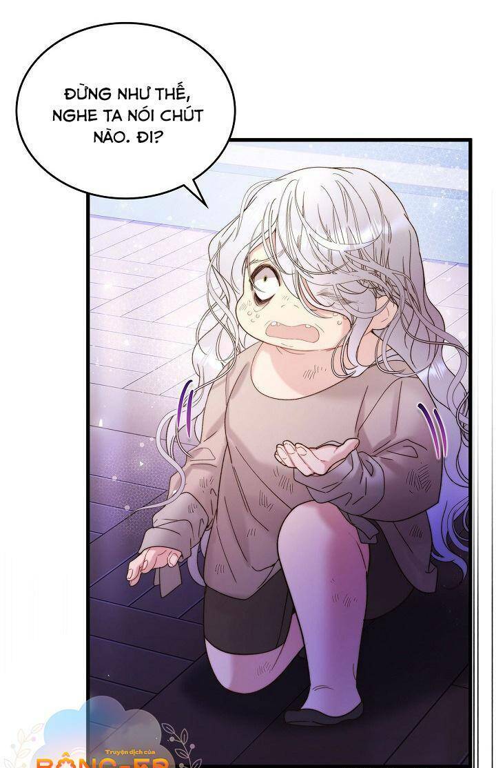 [15+] công chúa chloe chapter 104 12