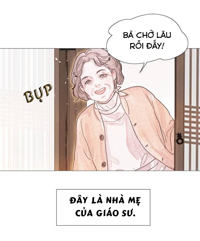 tình yêu như một giấc mộng hè chapter 1 38