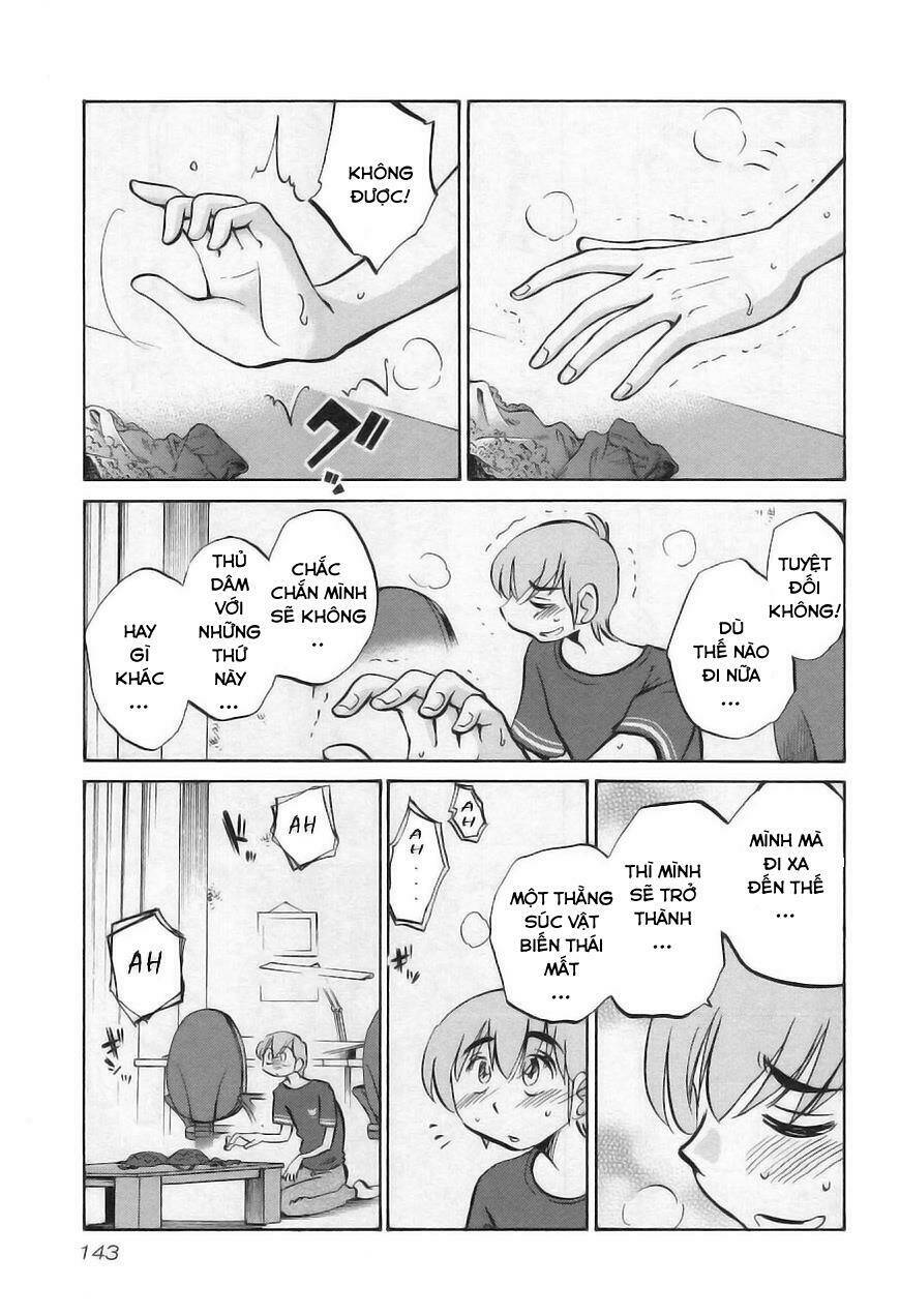 rakujitsu no pathos chapter 29 8