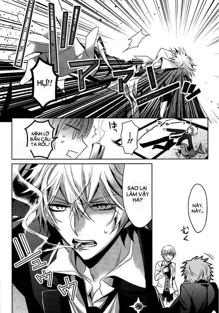 shichifuku mafia chapter 1 24