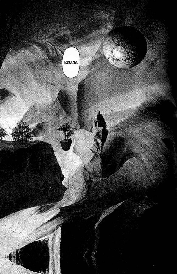 kirara - hồn ma quyến rũ chapter 27 14