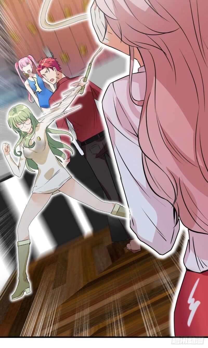 đỉnh phong cường thiếu chapter 61 4