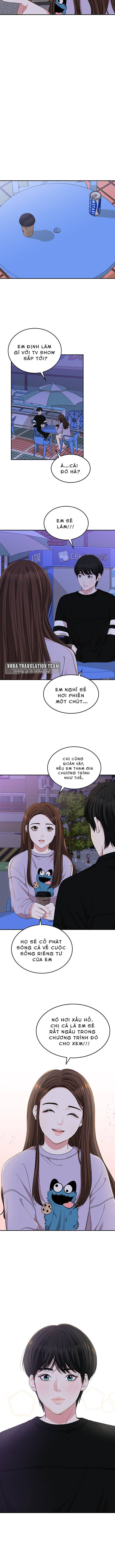 gửi tới bạn...người nắm giữ ngôi sao chapter 27 9