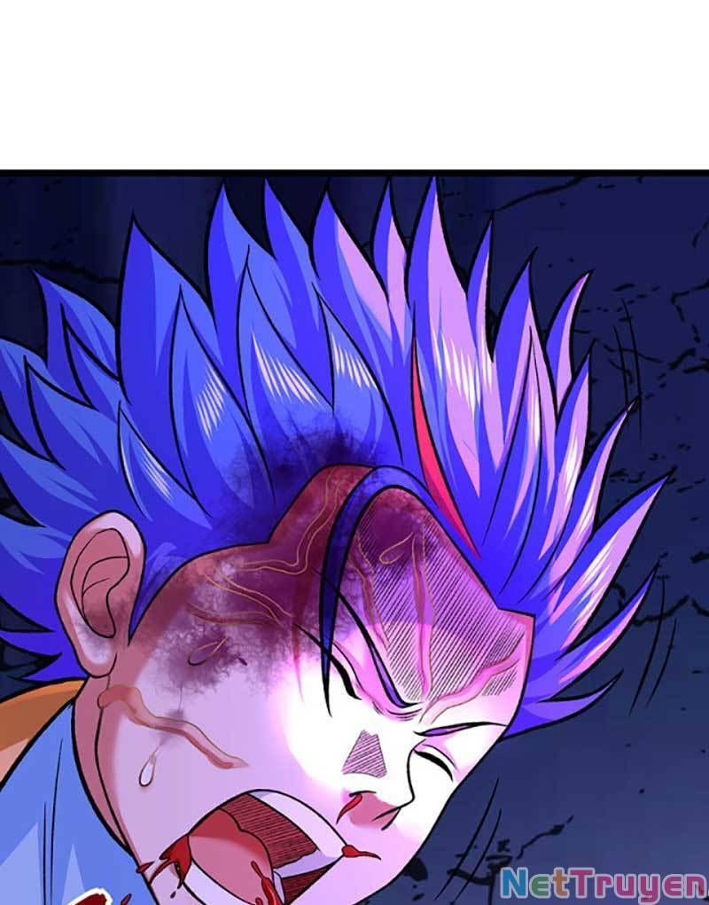 võ đạo độc tôn chapter 549 26