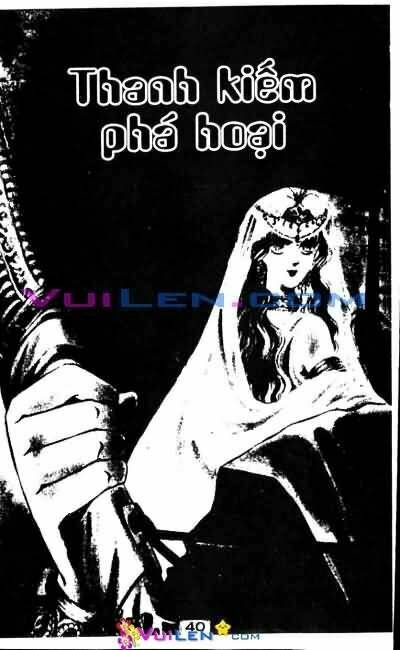 nàng công chúa ham chơi chapter 11 40