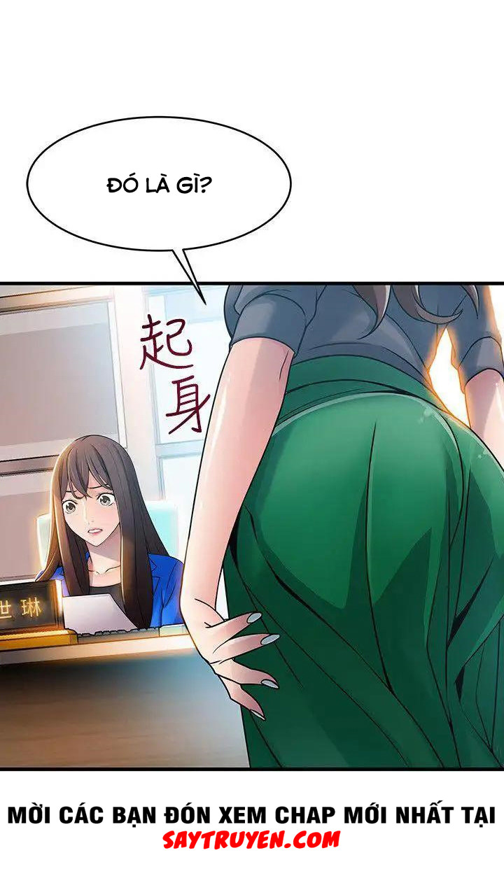 điểm yếu chapter 27 20