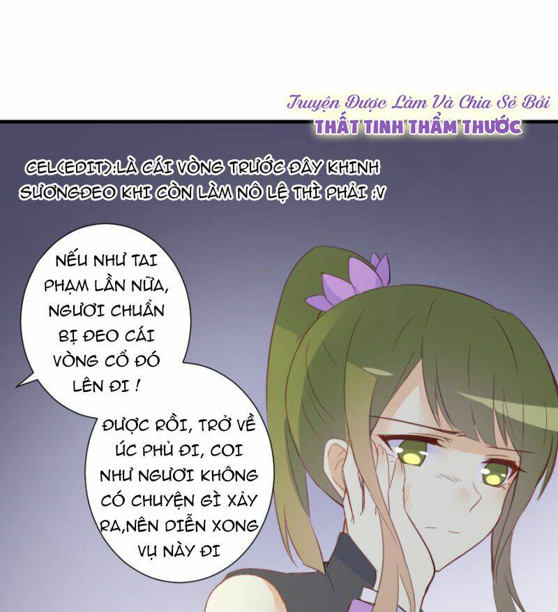 hôm nay ta cũng muốn trêu chọc nàng chapter 30 61