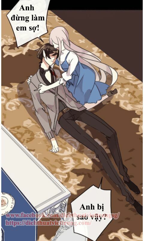 vết cắn ngọt ngào phần 1 chapter 51 65