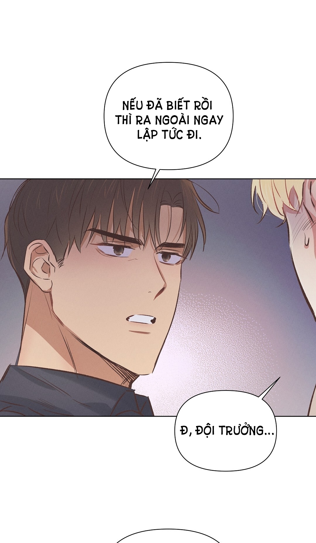 Yêu Chàng Đại Úy Lãng Mạn chapter 28.2 - Trang 32