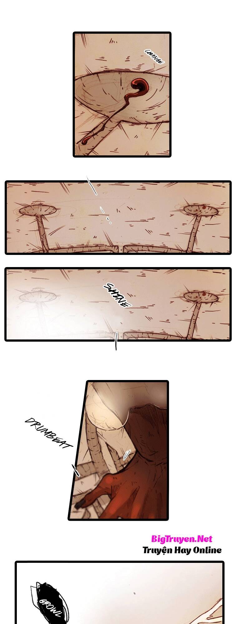 cuộc hành trình của pháp sư chapter 0.2 9