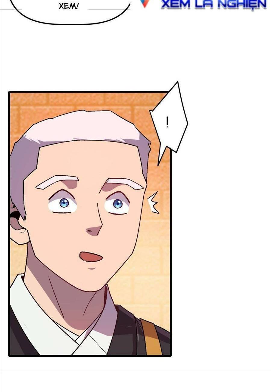 thí chủ, lên đường thôi! chapter 57 21