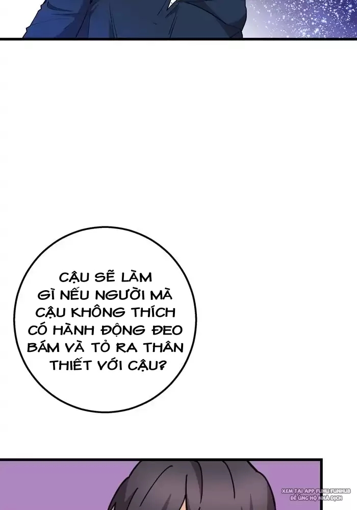 anh bạn của tôi đang phát sáng kìa ! chapter 32 3