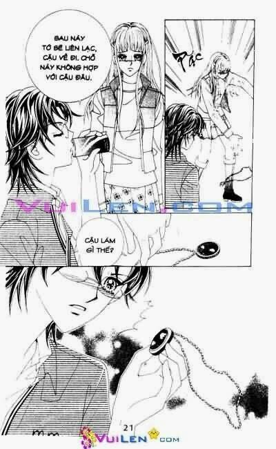 đến với anh chapter 7 22