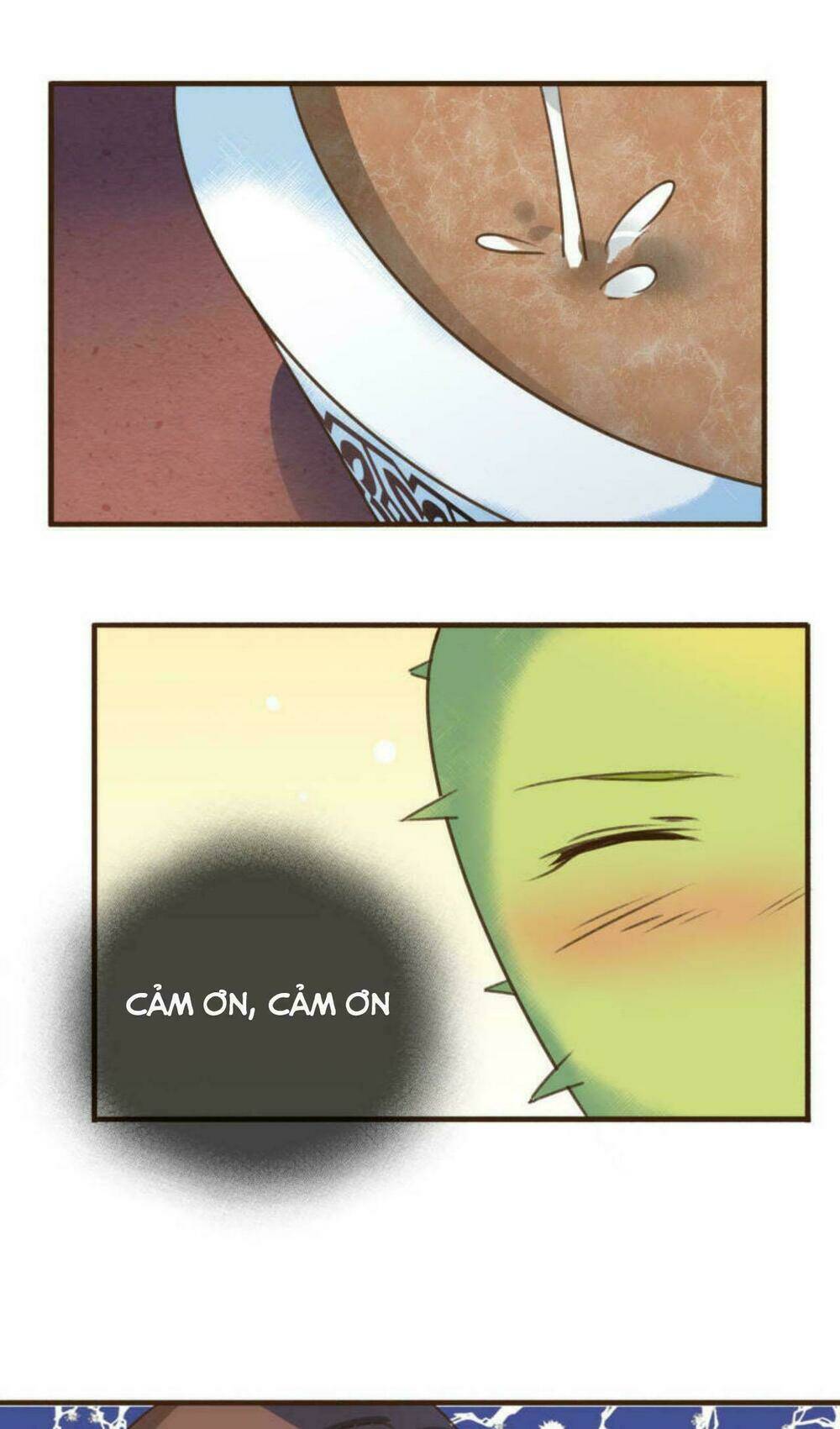 pháo hôi nữ xứng - hoàn khố lệ vương phi chapter 6 34