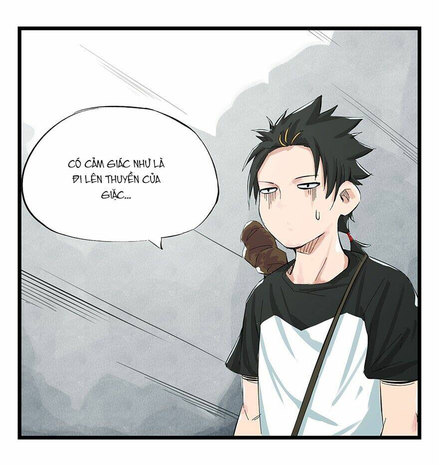 tháp trăm tầng chapter 4 2