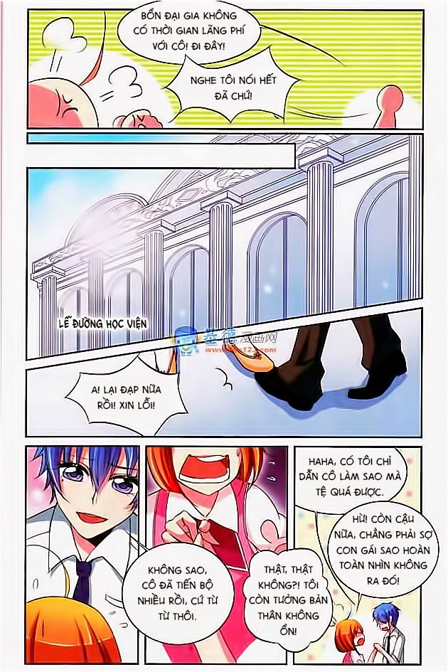 kế hoạch bướm chapter 14 7