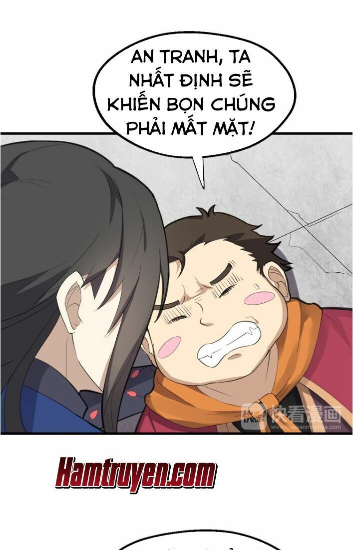 đại nghịch chi môn chapter 20 12