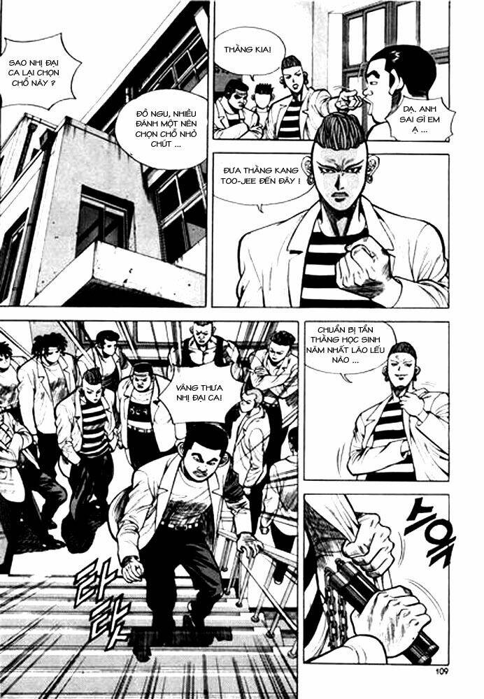 change guy chapter 6 9