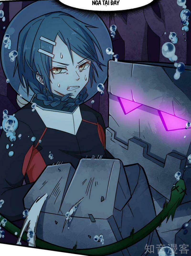 vườn trường cuồng sư hệ thống chapter 203 14