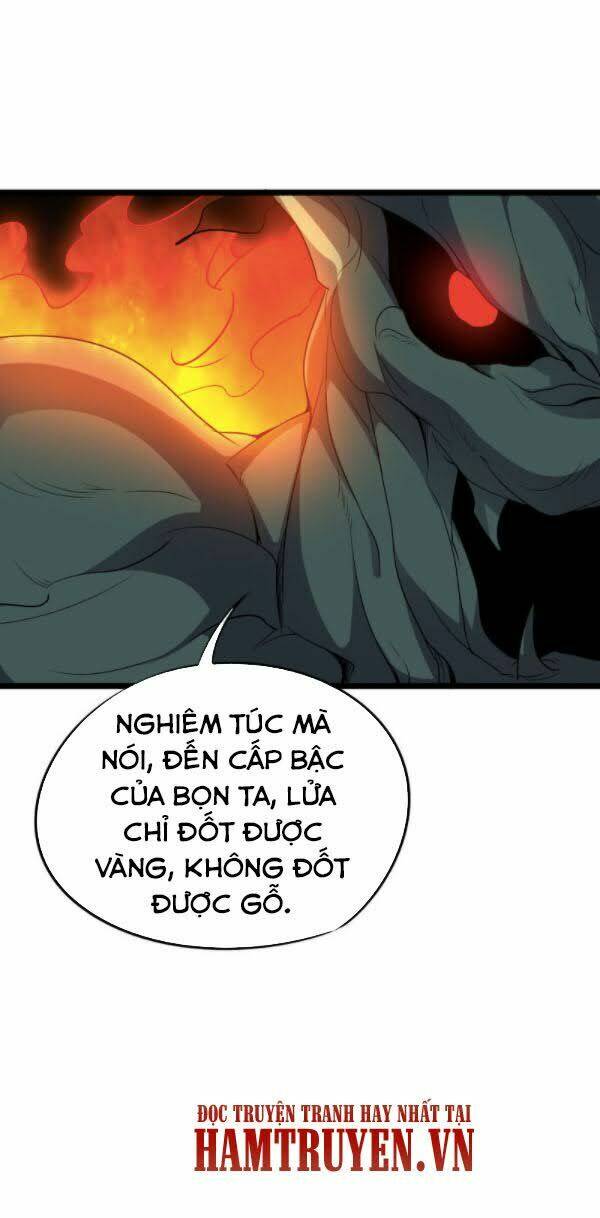 phục thiên thánh chủ chapter 58 21