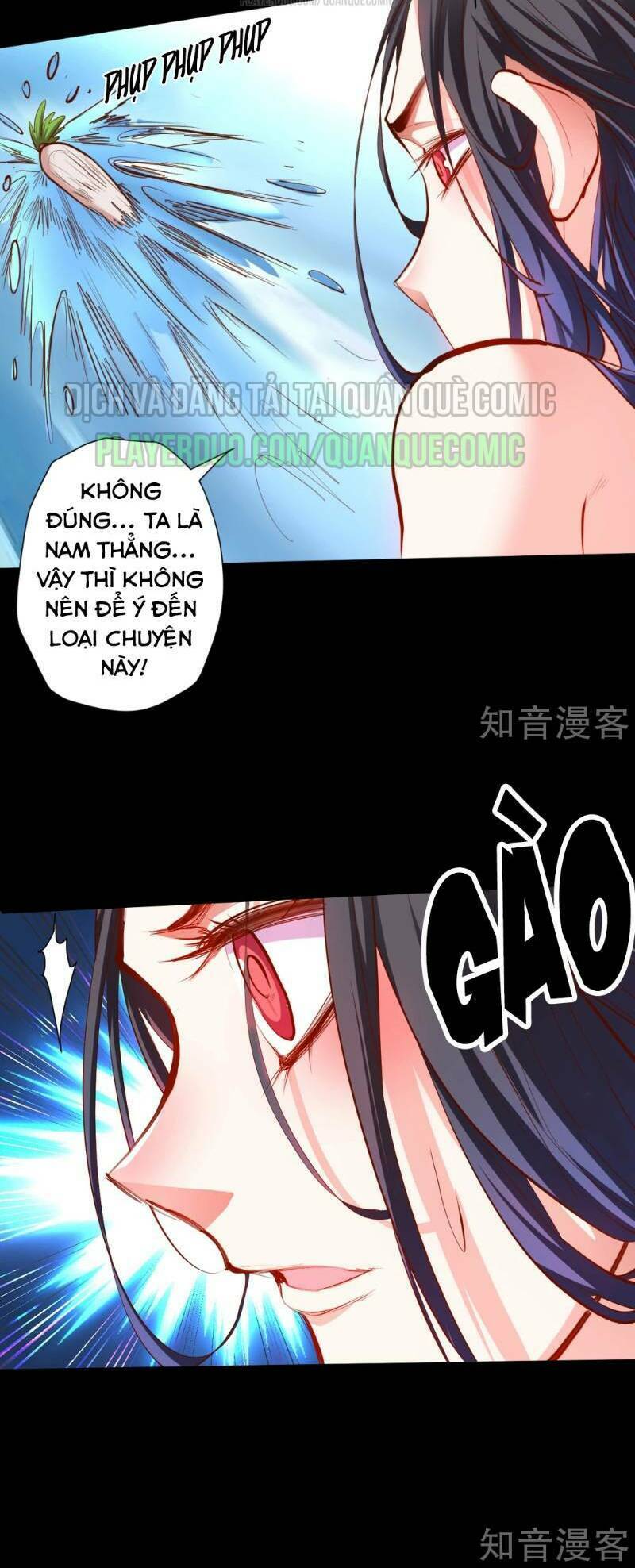 tối cường đại biểu hoàng kim thận chapter 62 16